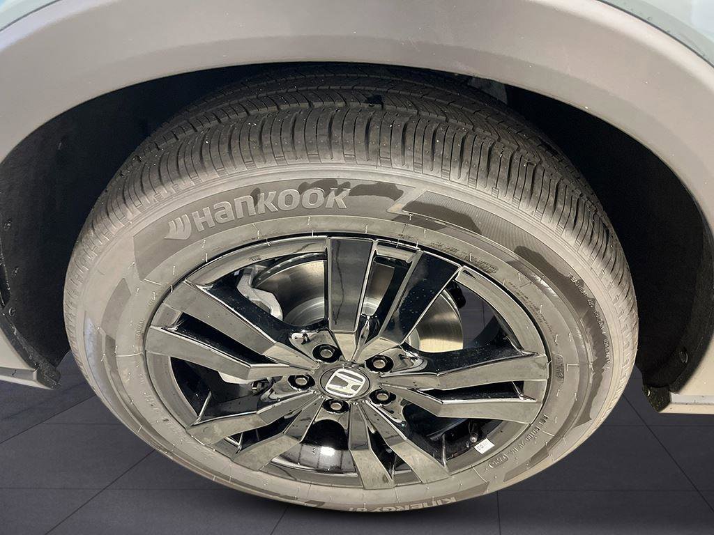 New 2026 Honda HR-V Sport image 11