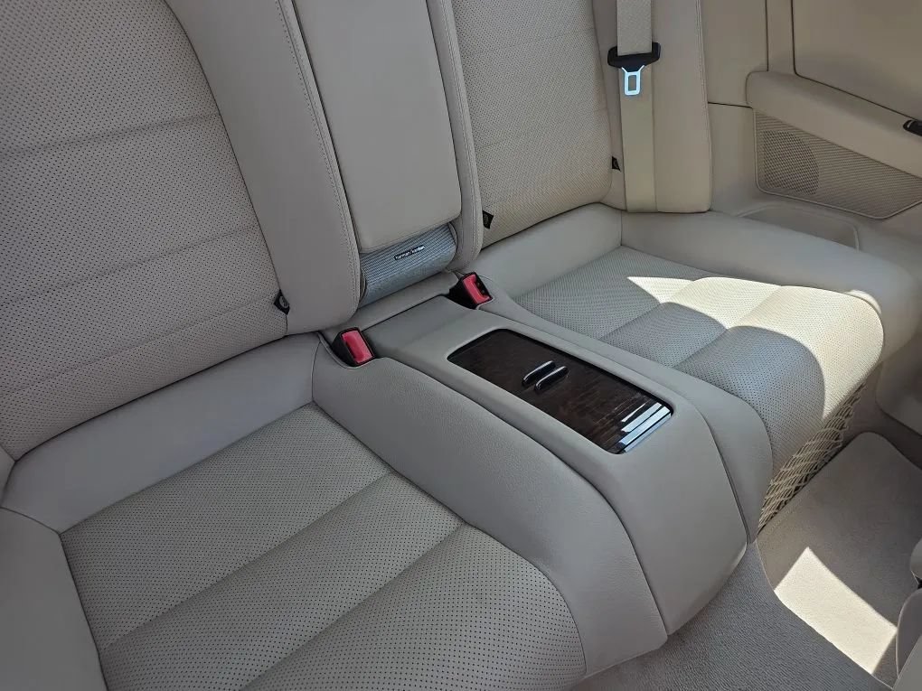 Used 2014 Mercedes-Benz E 350 Cabriolet image 23