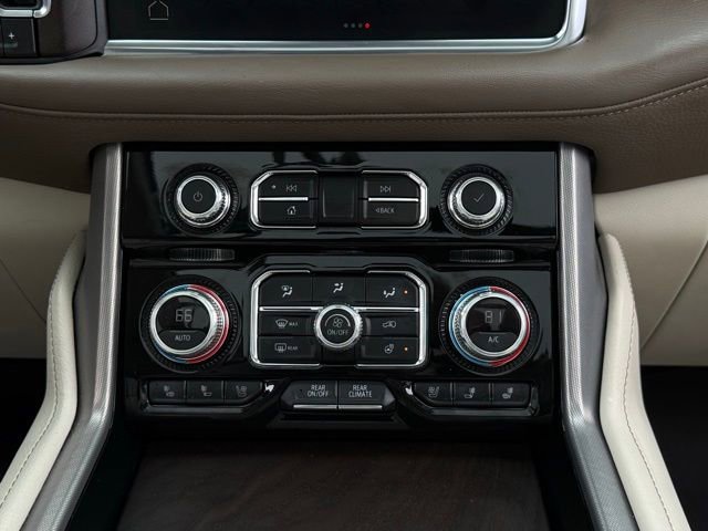 Used 2024 GMC Yukon XL Denali w/ Denali Reserve Package image 38