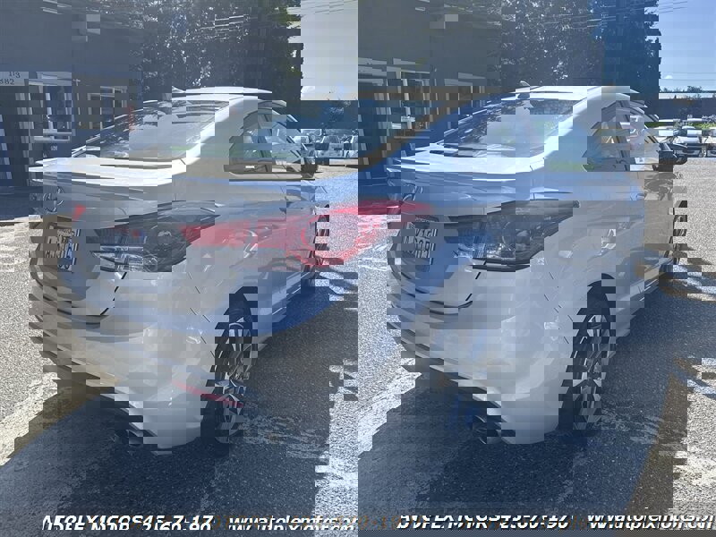 Used 2013 Hyundai Elantra SE image 8