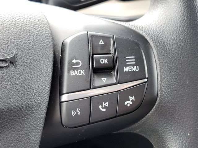 Used 2025 Ford Bronco Sport Big Bend AWD/4WD image 13