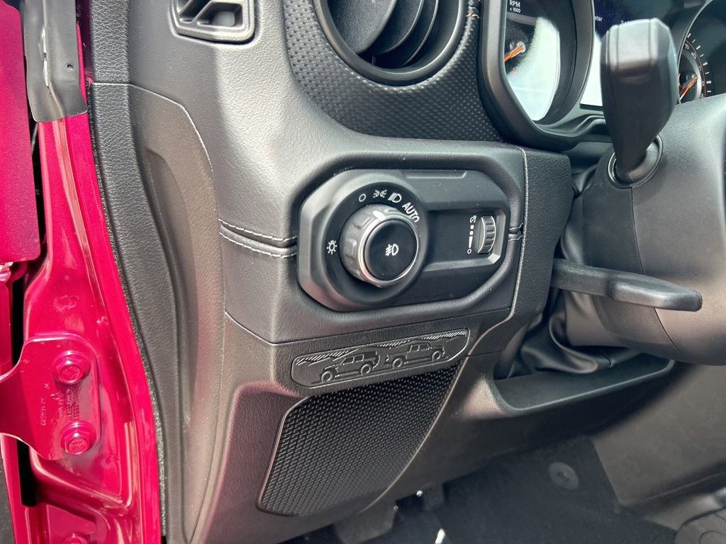 New 2024 Jeep Wrangler Unlimited Rubicon 392 image 56