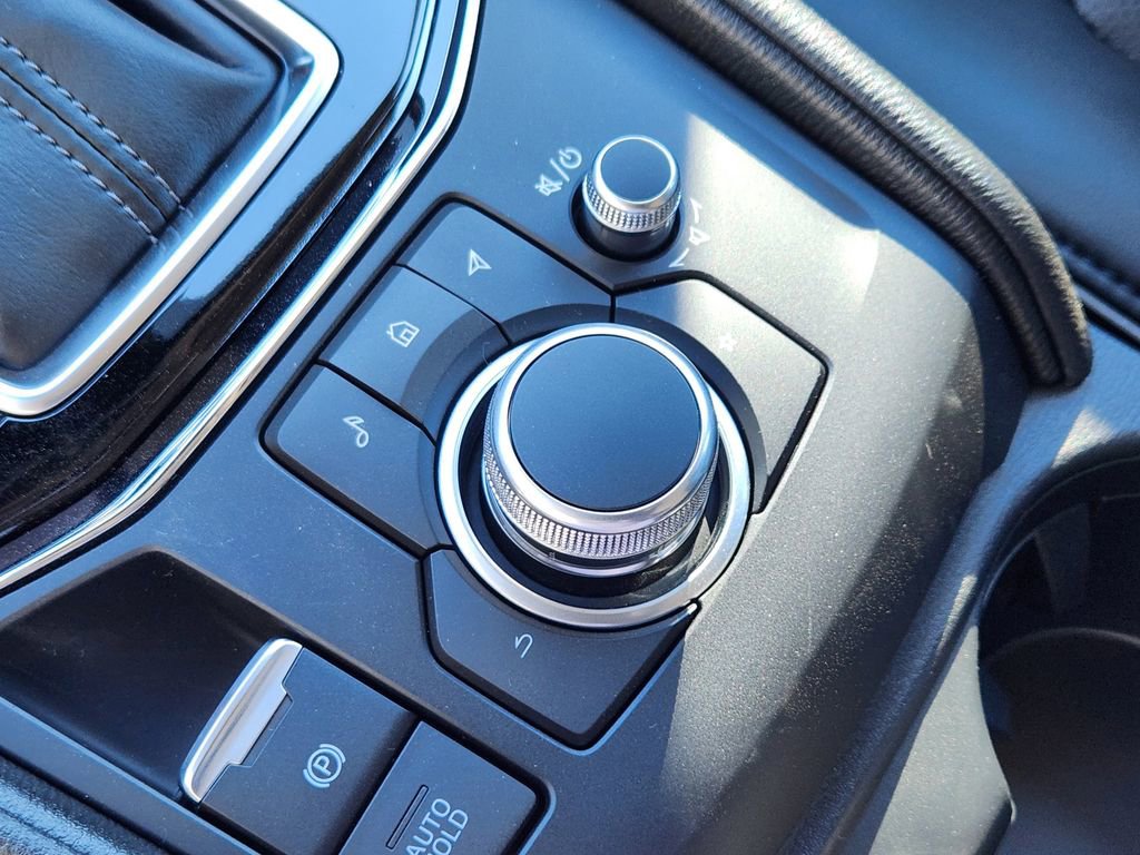 New 2025 MAZDA CX-5 AWD 2.5 S w/ Select Package image 16