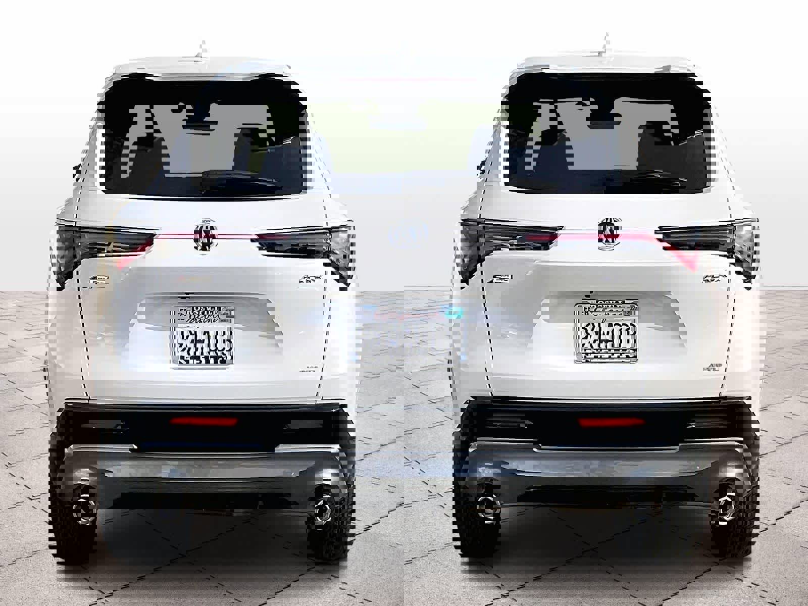 Used 2025 Acura ADX A-Spec image 7