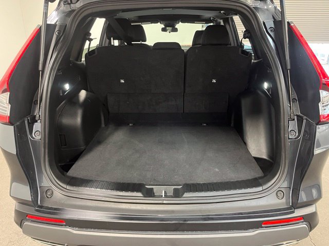 Used 2024 Honda CR-V Sport image 17
