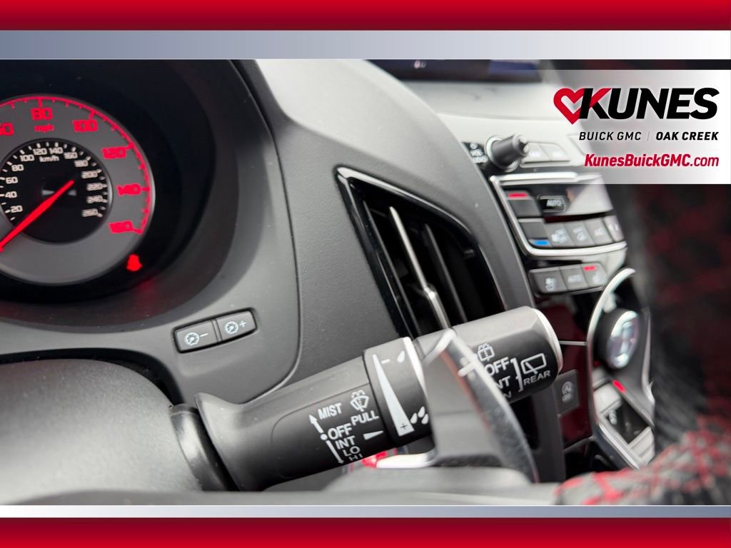 Used 2021 Acura RDX A-Spec image 16