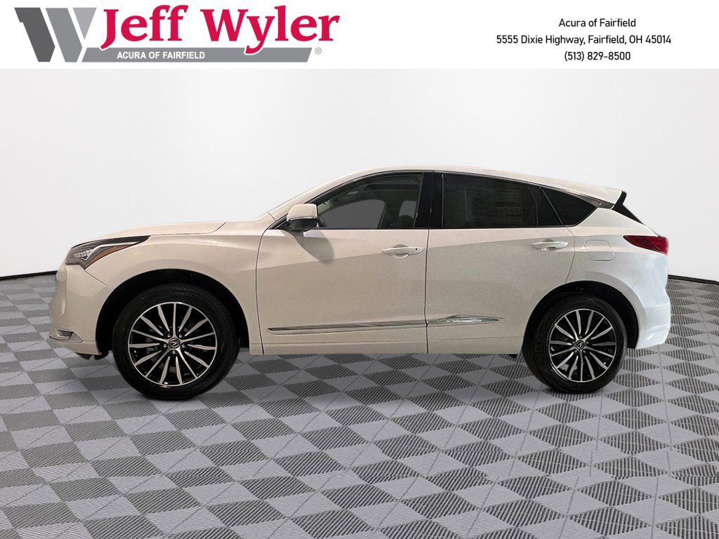 New 2026 Acura RDX SH-AWD w/ Advance Package image 7