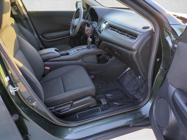Used 2017 Honda HR-V LX image 20