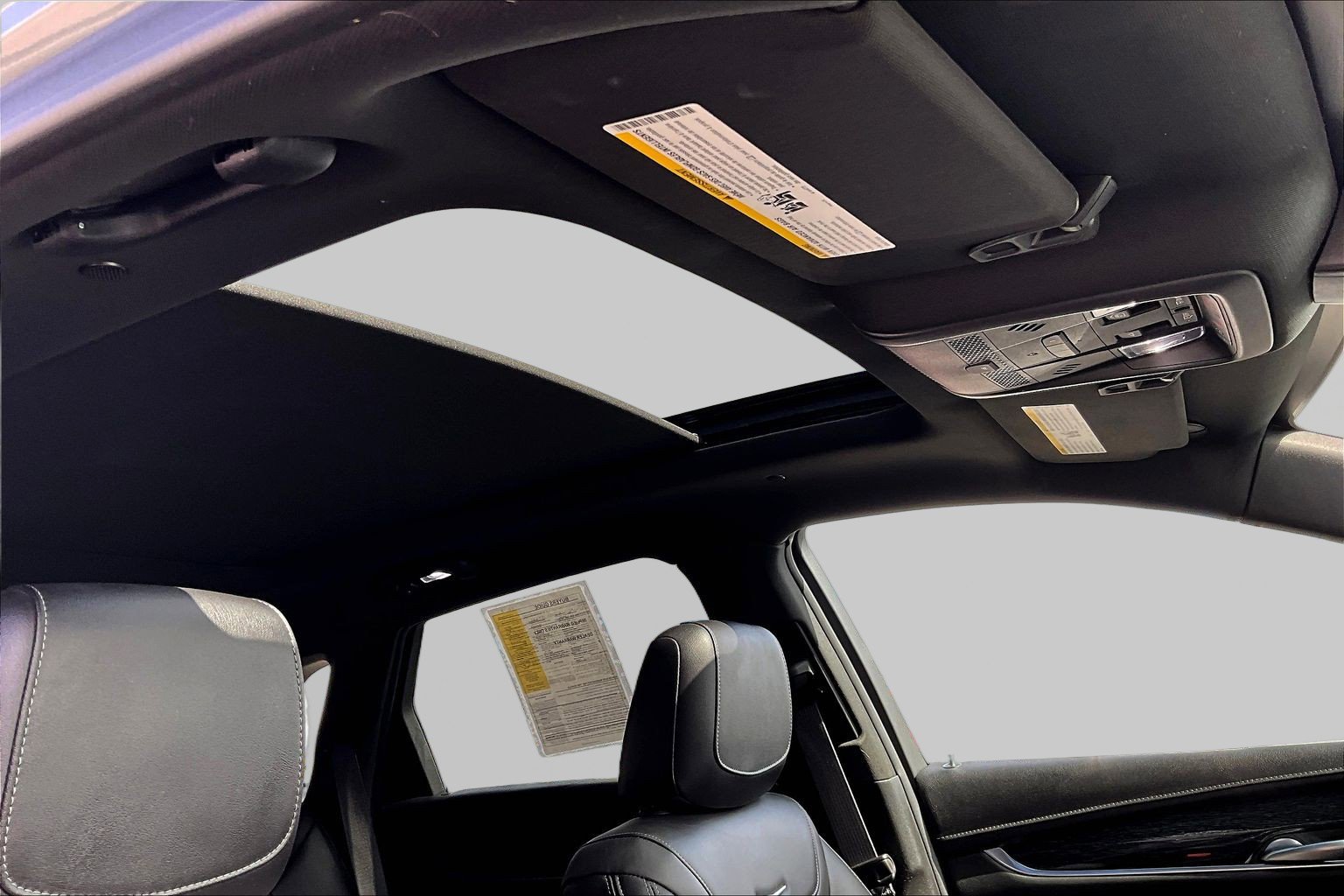 Used 2023 Cadillac XT5 Premium Luxury w/ Technology Package image 19