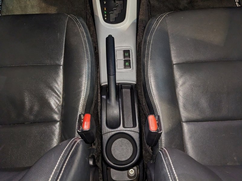 Used 2012 Toyota Prius C One image 35