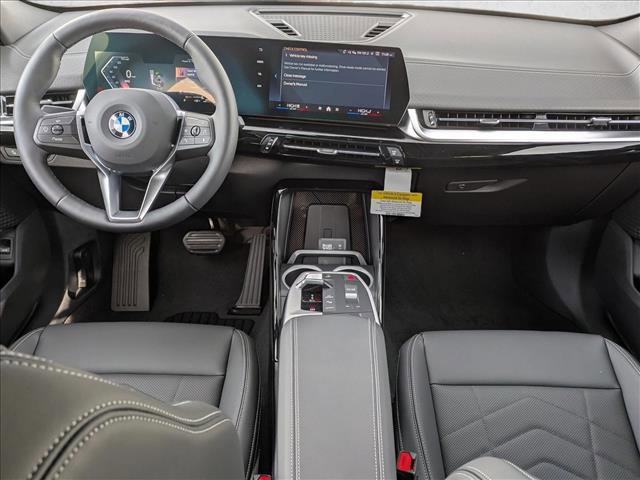 New 2026 BMW X2 xDrive28i image 16
