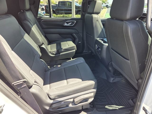 Used 2023 Chevrolet Tahoe Z71 w/ Luxury Package image 20