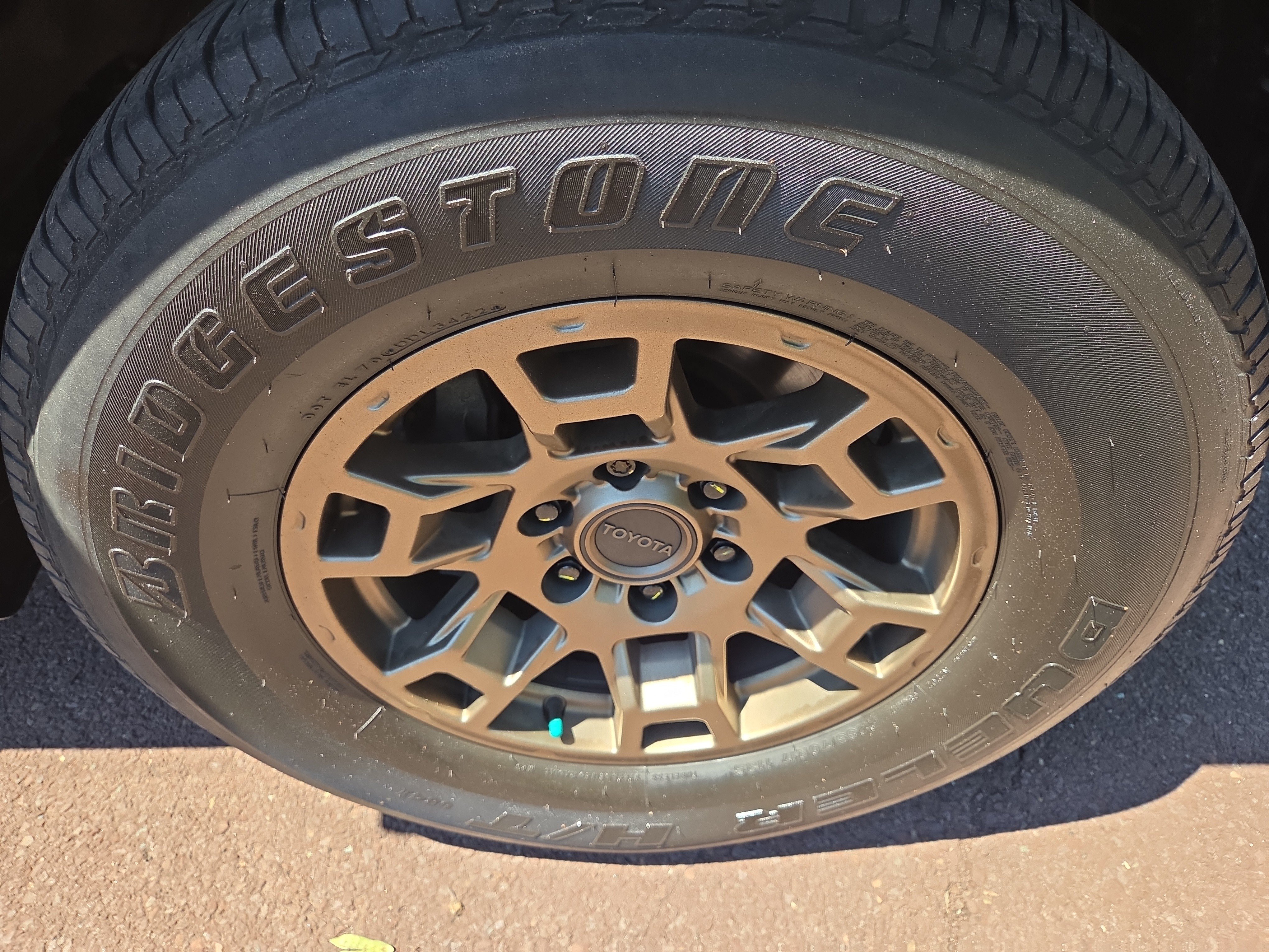 Used 2023 Toyota 4Runner 40th Anniversary SE AWD/4WD image 9
