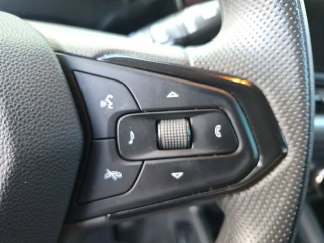 Used 2024 Chevrolet TrailBlazer LS w/ LS Convenience Package image 21