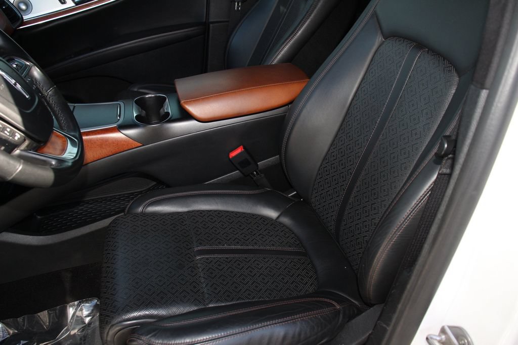 Used 2019 Lincoln Nautilus Black Label FWD image 18