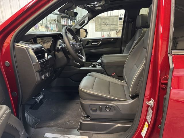 New 2026 GMC Yukon XL Elevation w/ Elevation Premium Package image 13