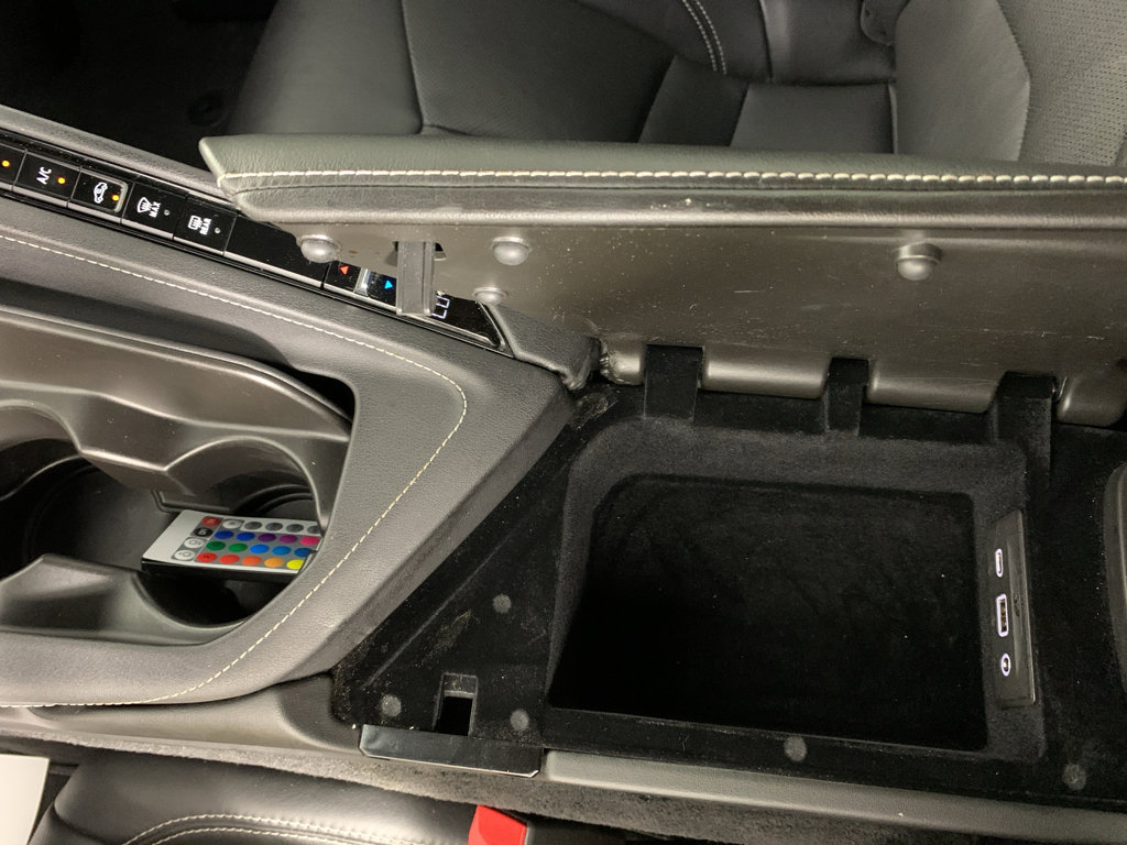 Used 2021 Chevrolet Corvette Stingray Coupe w/ Battery Protection Package image 31