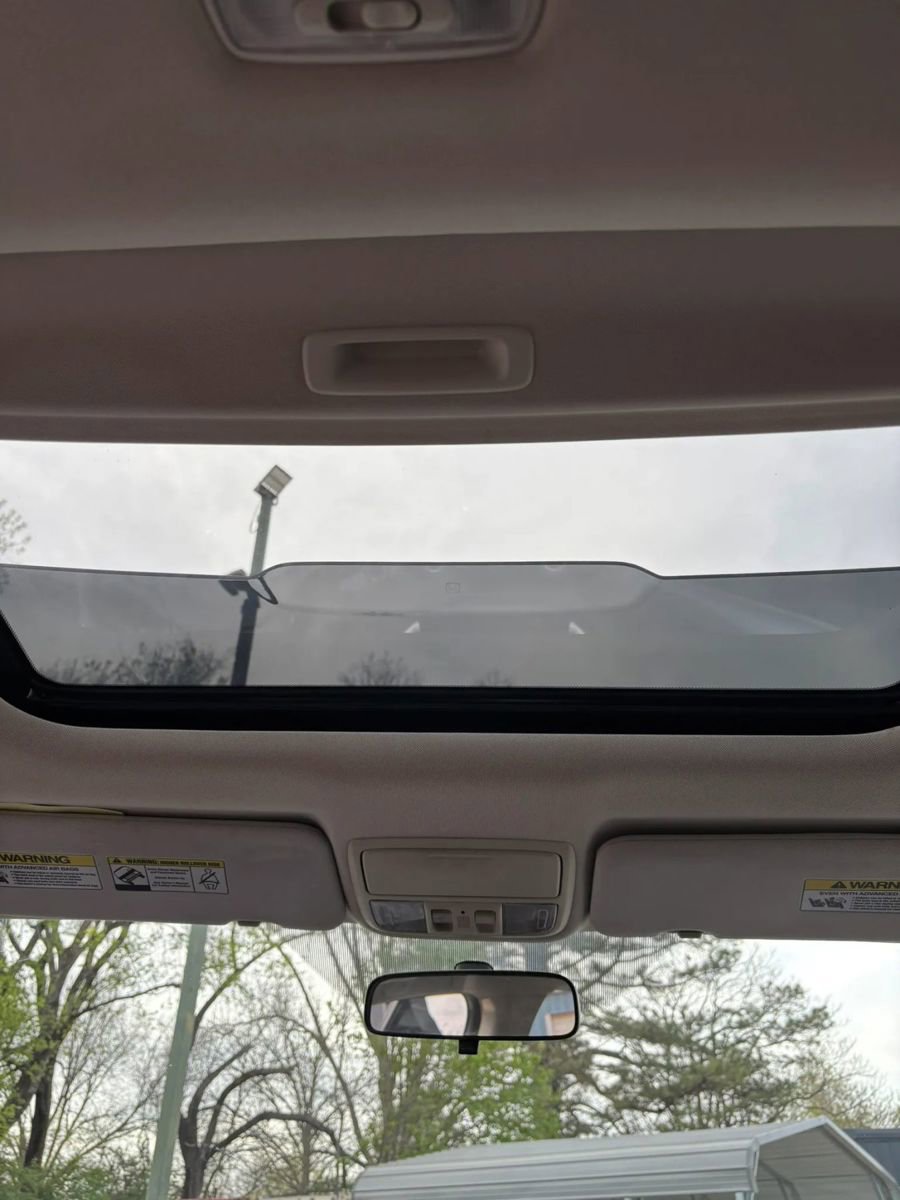 Used 2016 Honda CR-V EX image 8