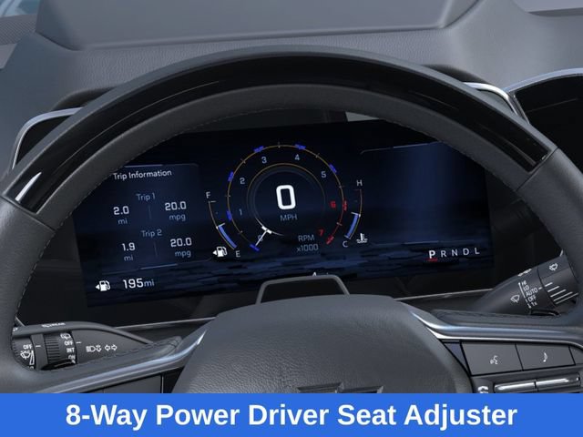 New 2026 Chevrolet Tahoe High Country AWD/4WD image 19