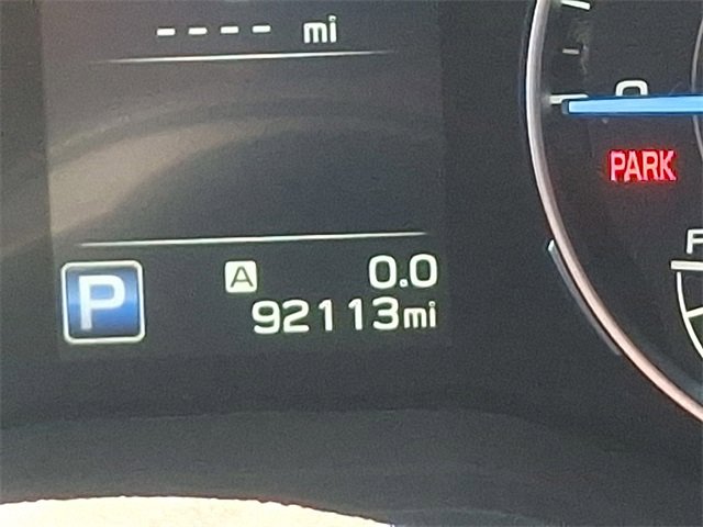 Used 2020 Subaru Ascent Limited w/ Technology Package image 20