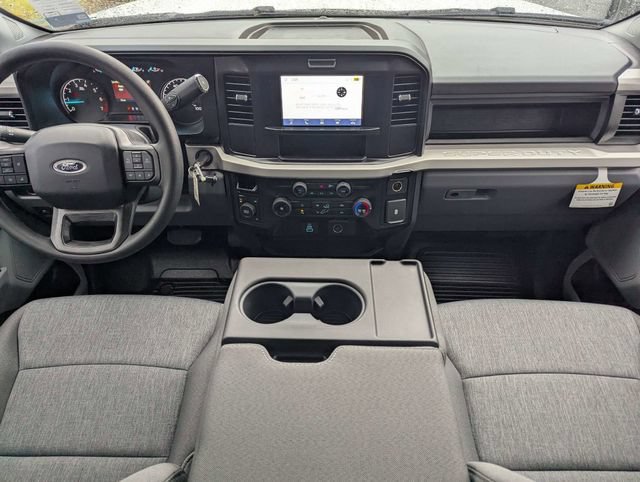 New 2026 Ford F350 XL AWD/4WD image 16