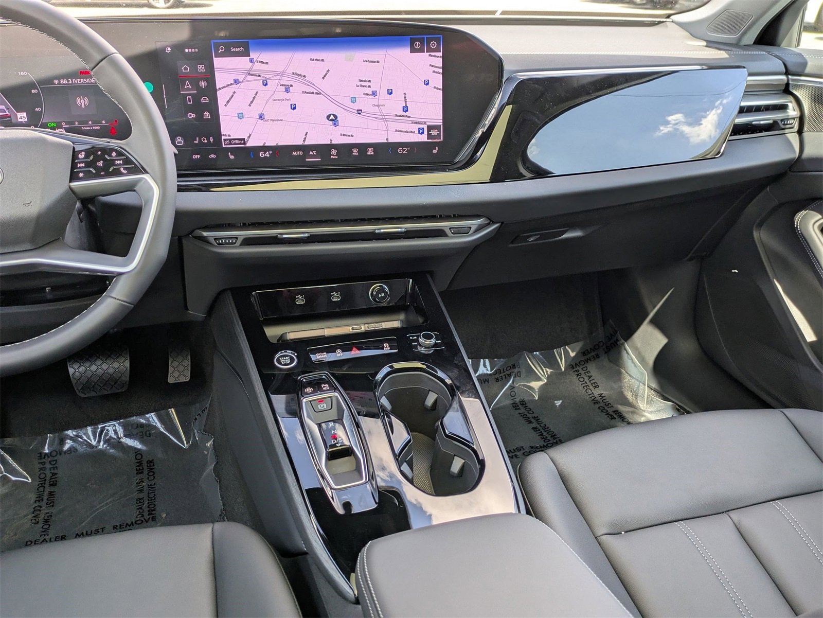 New 2025 Audi A5 2.0T Premium Plus image 6