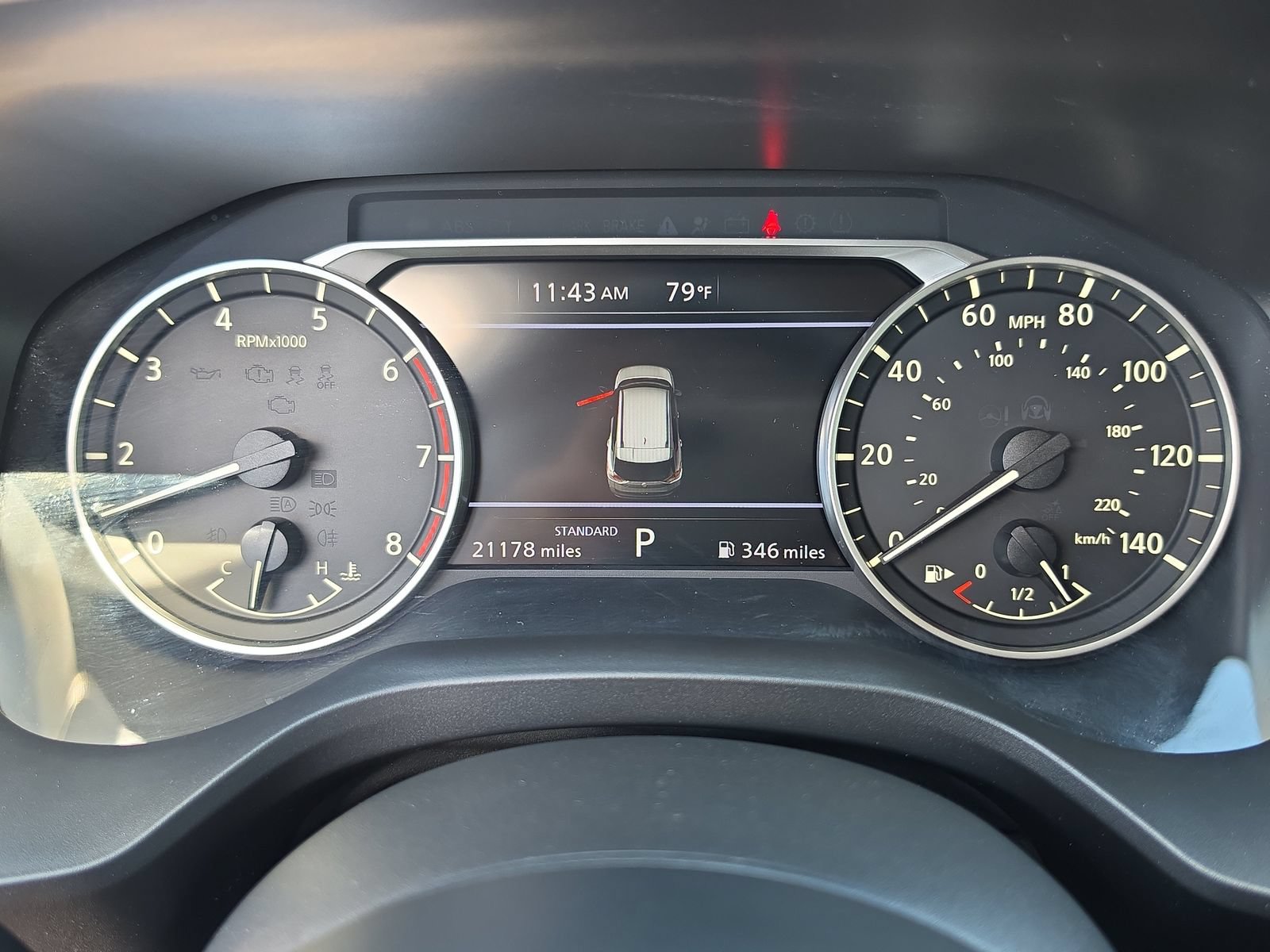 Used 2023 Nissan Rogue SL FWD image 27
