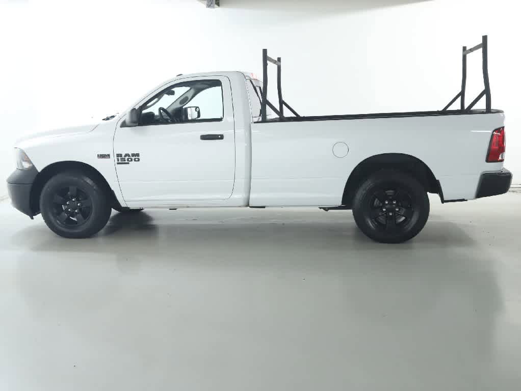 Used 2023 RAM 1500 Tradesman w/ Popular Equipment Group RWD image 33