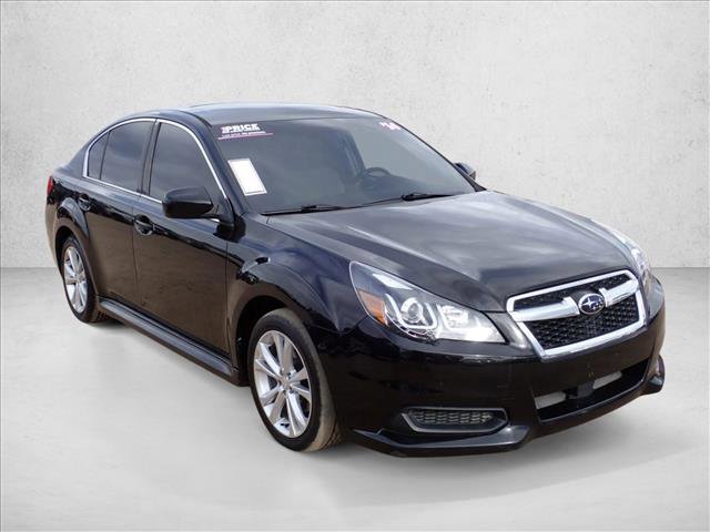 Used 2014 Subaru Legacy 2.5i Premium w/ Moonroof Package AWD/4WD image 6