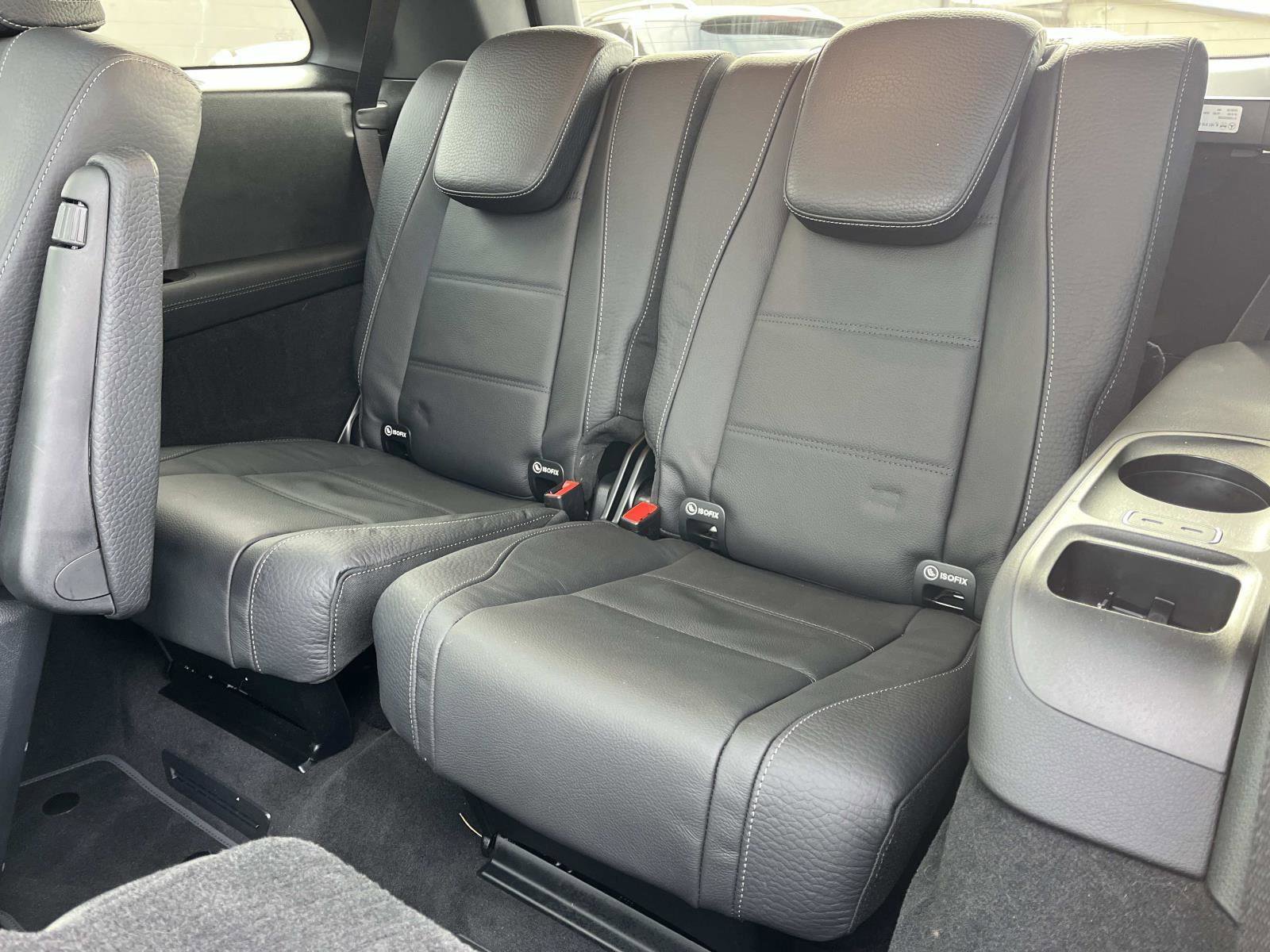 Certified 2026 Mercedes-Benz GLS 450 4MATIC image 19