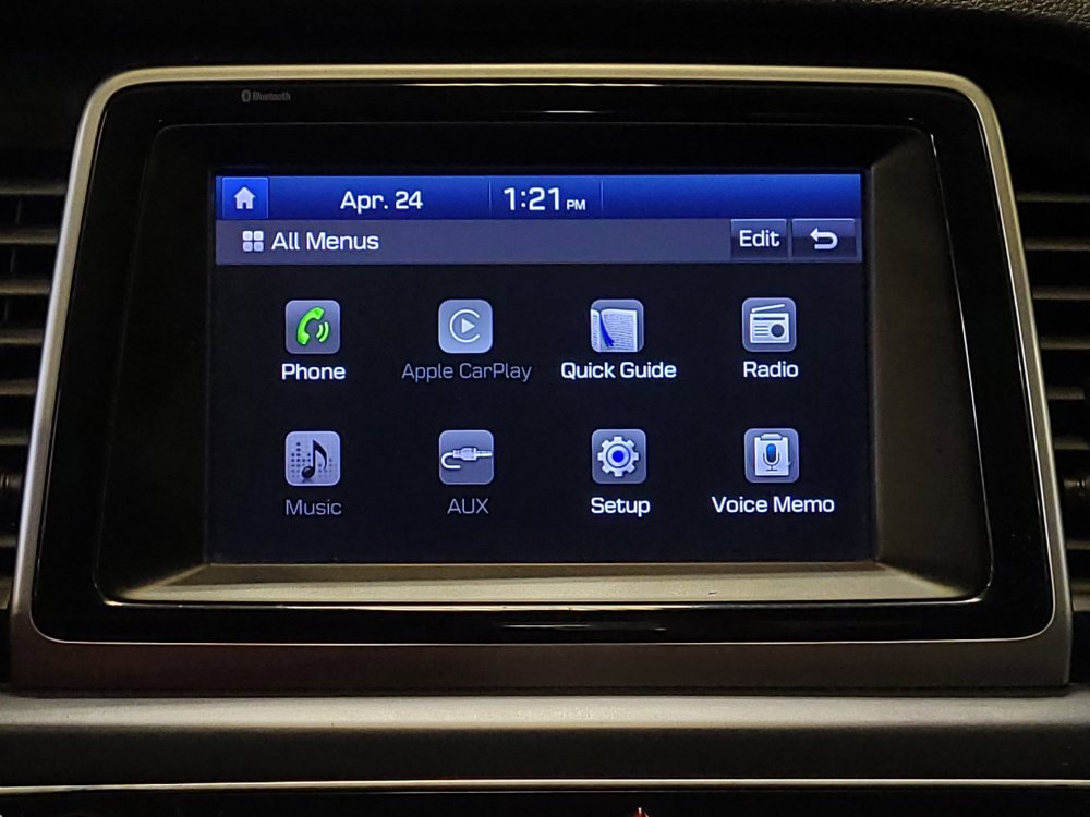 Used 2019 Hyundai Sonata SE FWD image 25