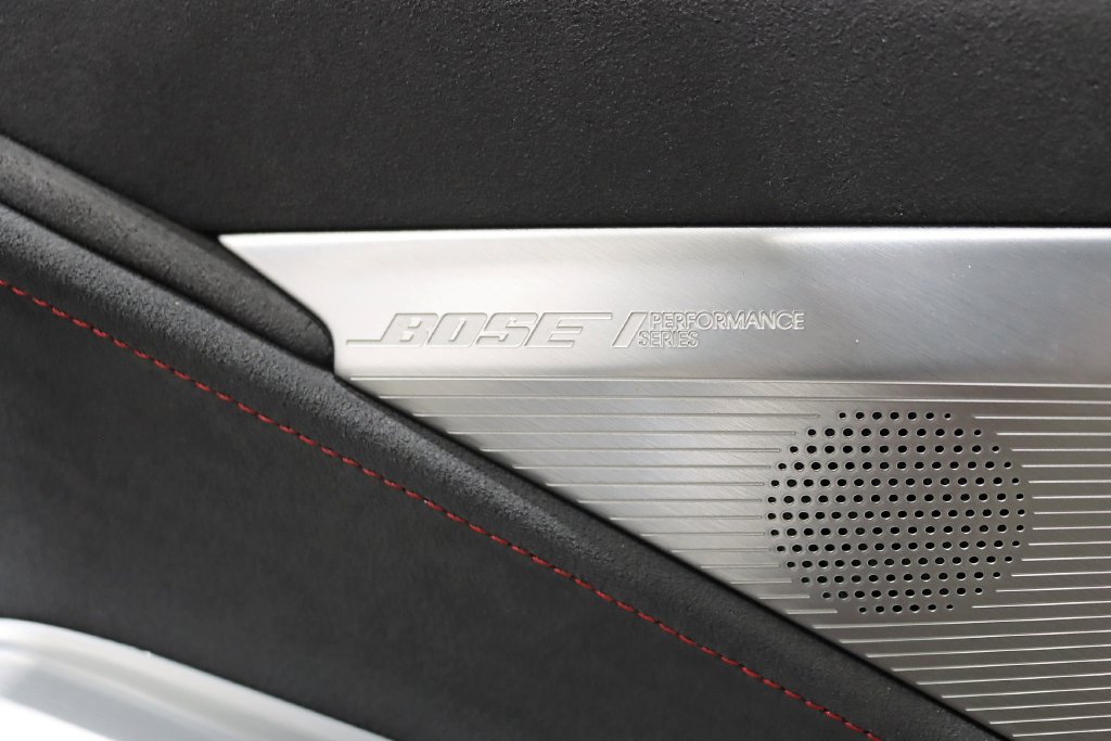 Used 2023 Chevrolet Corvette Stingray Premium Conv w/ Z51 Performance Package RWD image 33