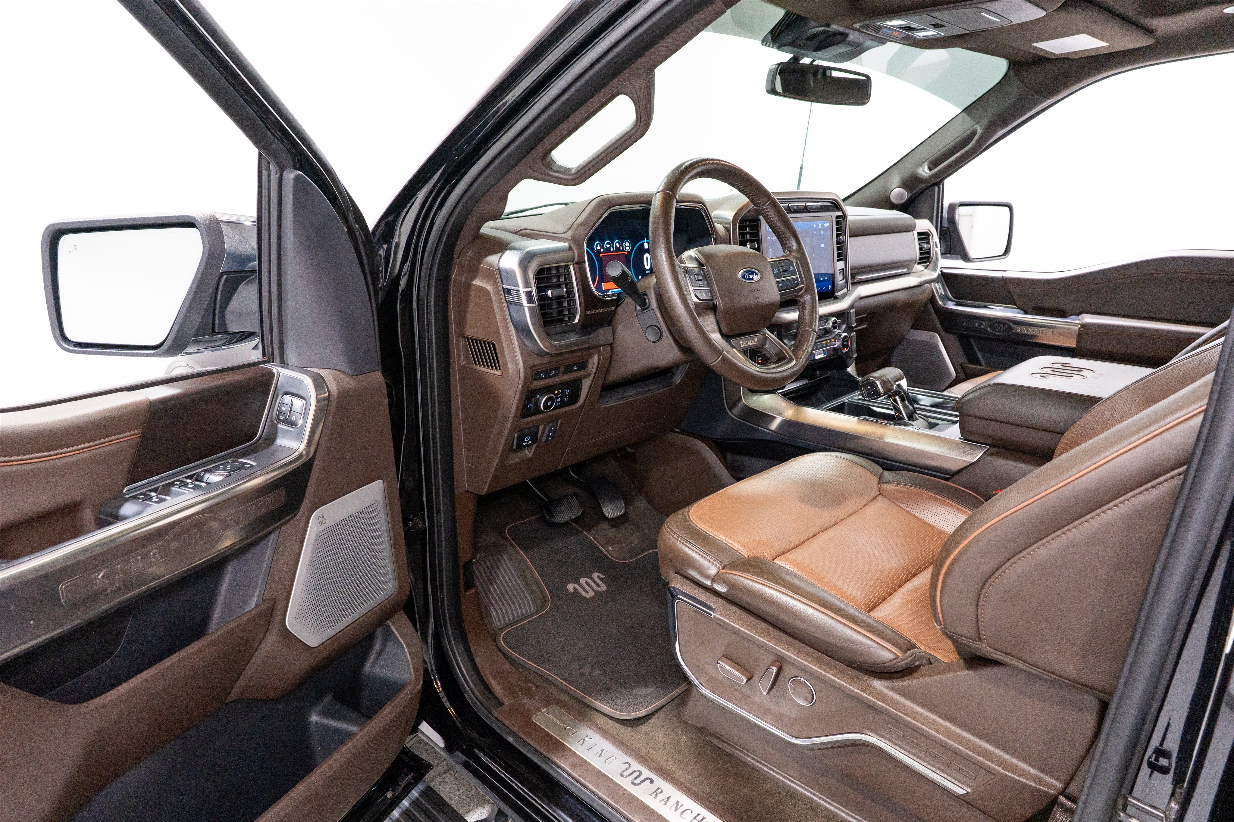 Used 2023 Ford F150 King Ranch AWD/4WD image 14