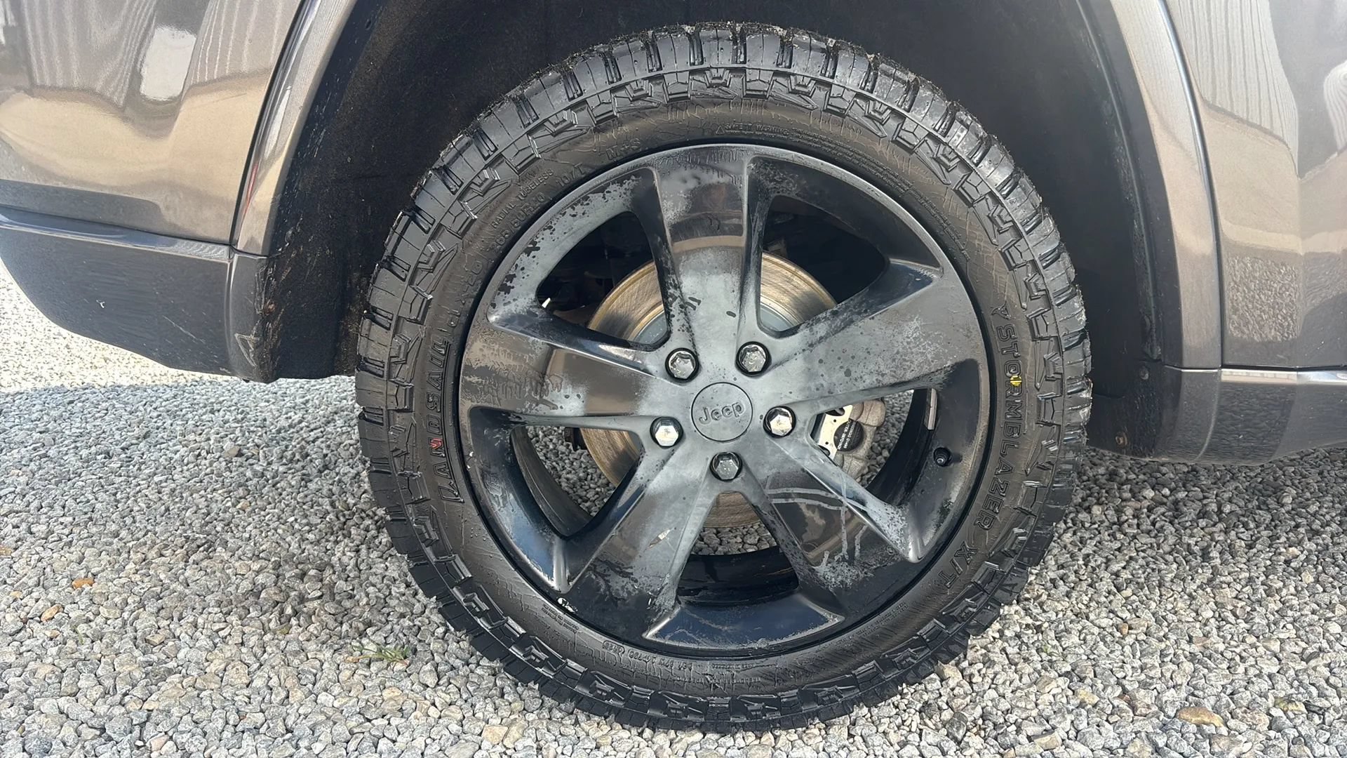 Used 2015 Jeep Grand Cherokee Altitude AWD/4WD image 8