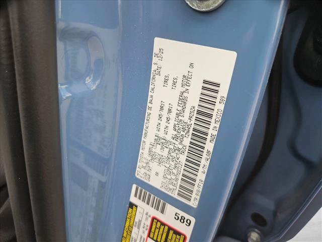 Used 2026 Toyota Tacoma SR5 AWD/4WD image 17