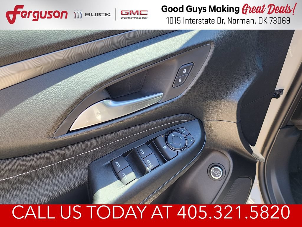 New 2026 Buick Envista Sport Touring w/ Studio Series FWD image 14
