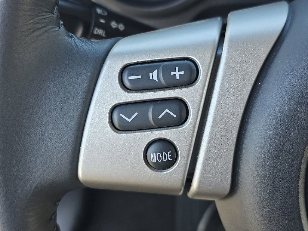 Used 2014 Toyota FJ Cruiser 4WD w/ Upgrade Package image 39