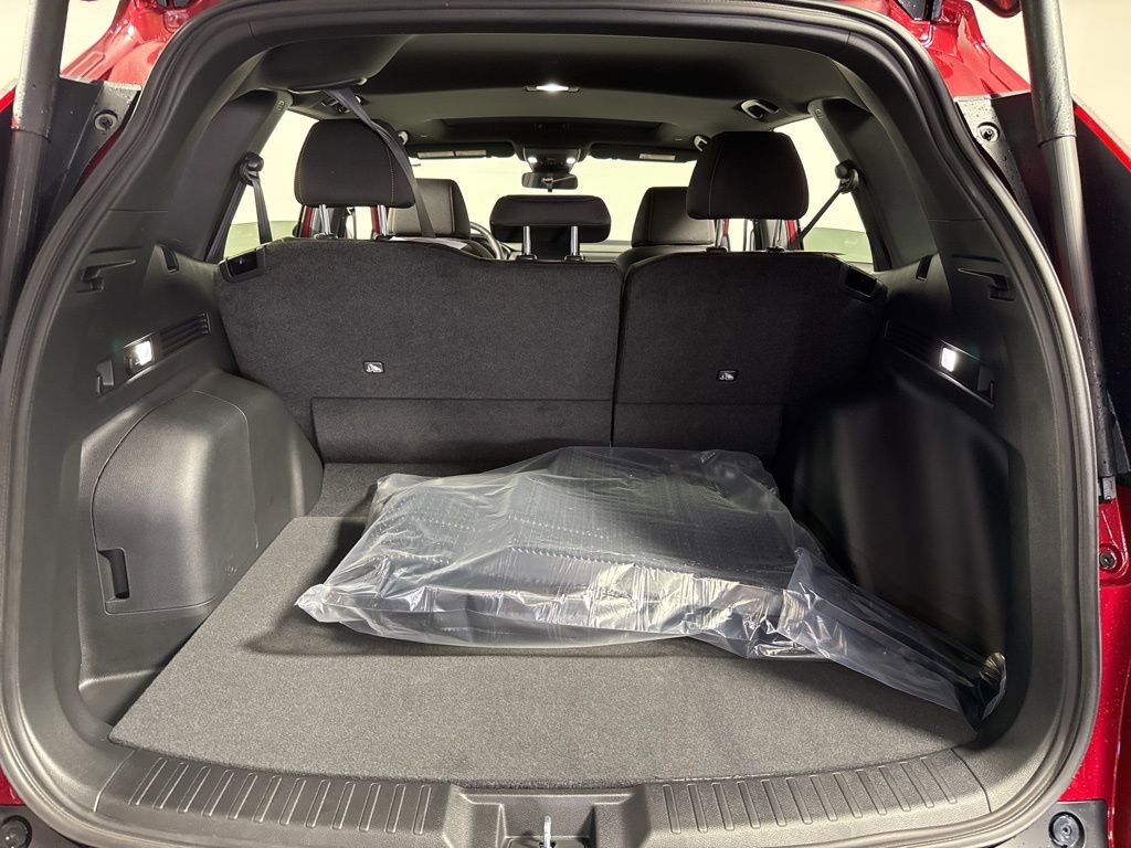 New 2026 Honda CR-V TrailSport image 17