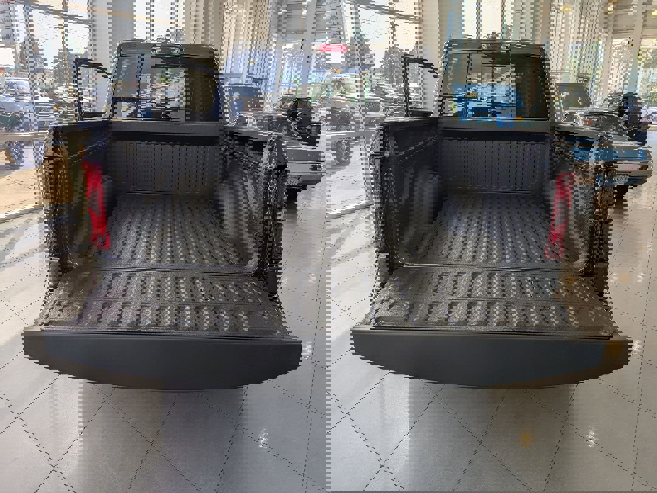 New 2026 RAM 1500 Laramie image 29