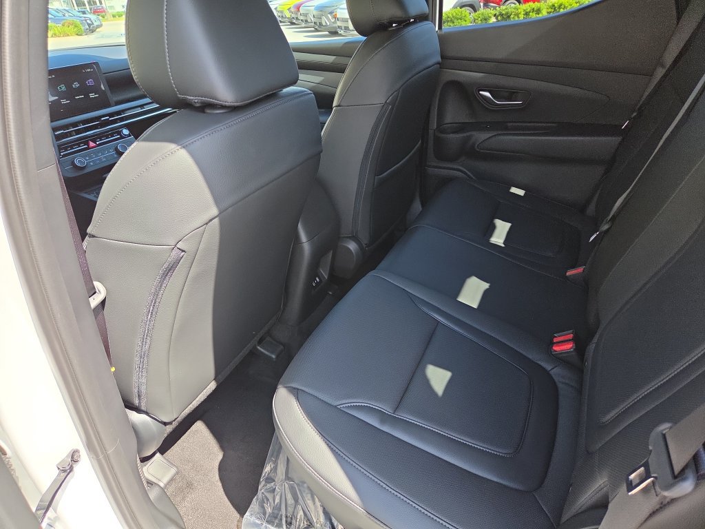 New 2027 Hyundai Santa Cruz SE FWD image 28