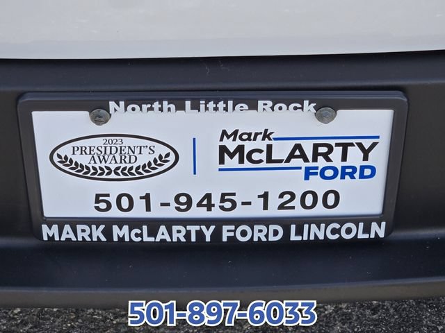 Certified 2024 Ford Bronco Sport Big Bend AWD/4WD image 15