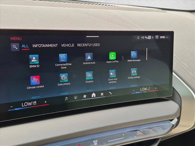 Certified 2025 BMW X3 M50 AWD/4WD image 11
