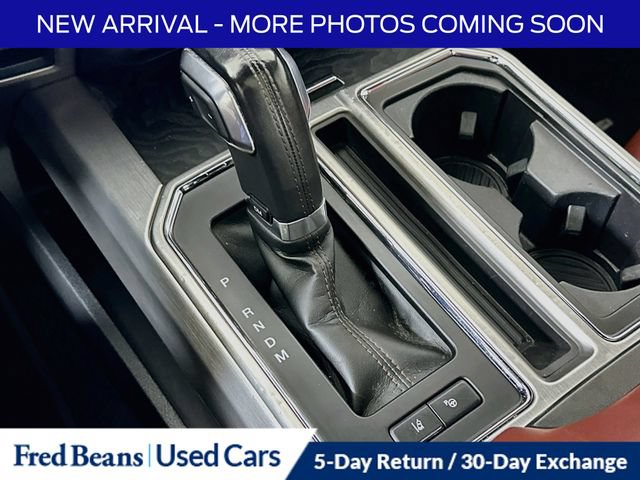 Used 2020 Ford F150 Platinum w/ Equipment Group 701A Luxury AWD/4WD image 24