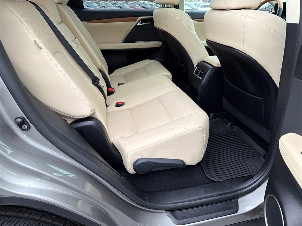 Used 2021 Lexus RX 450h AWD w/ Premium Package image 15