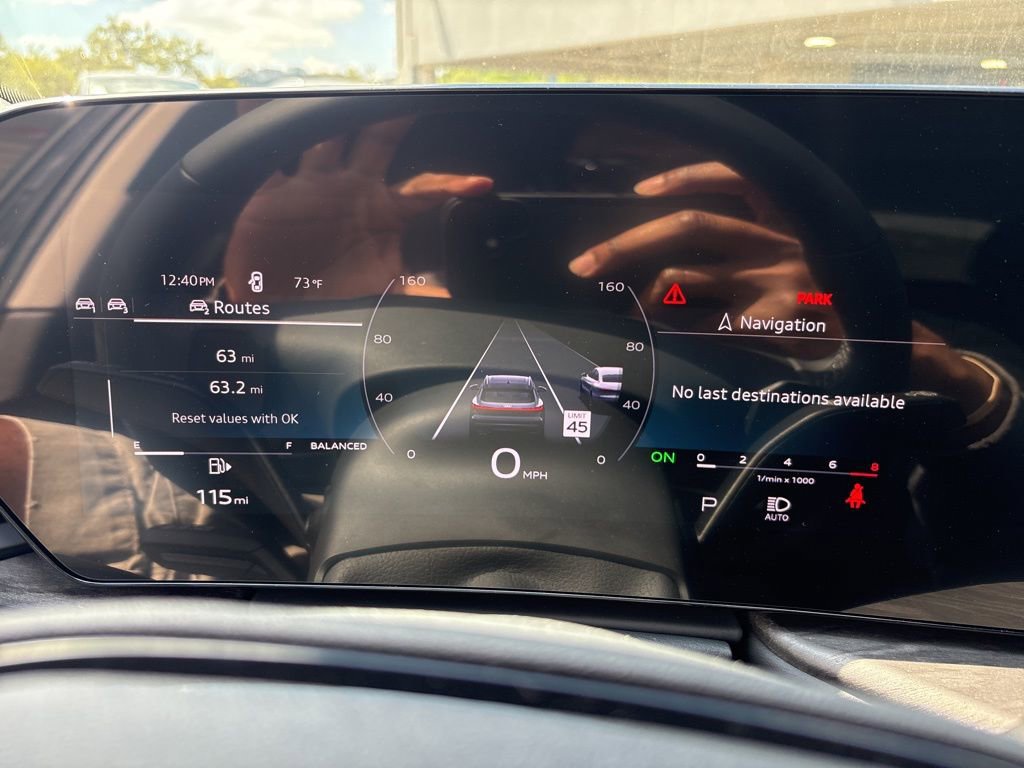 New 2025 Audi Q5 Premium Plus image 21