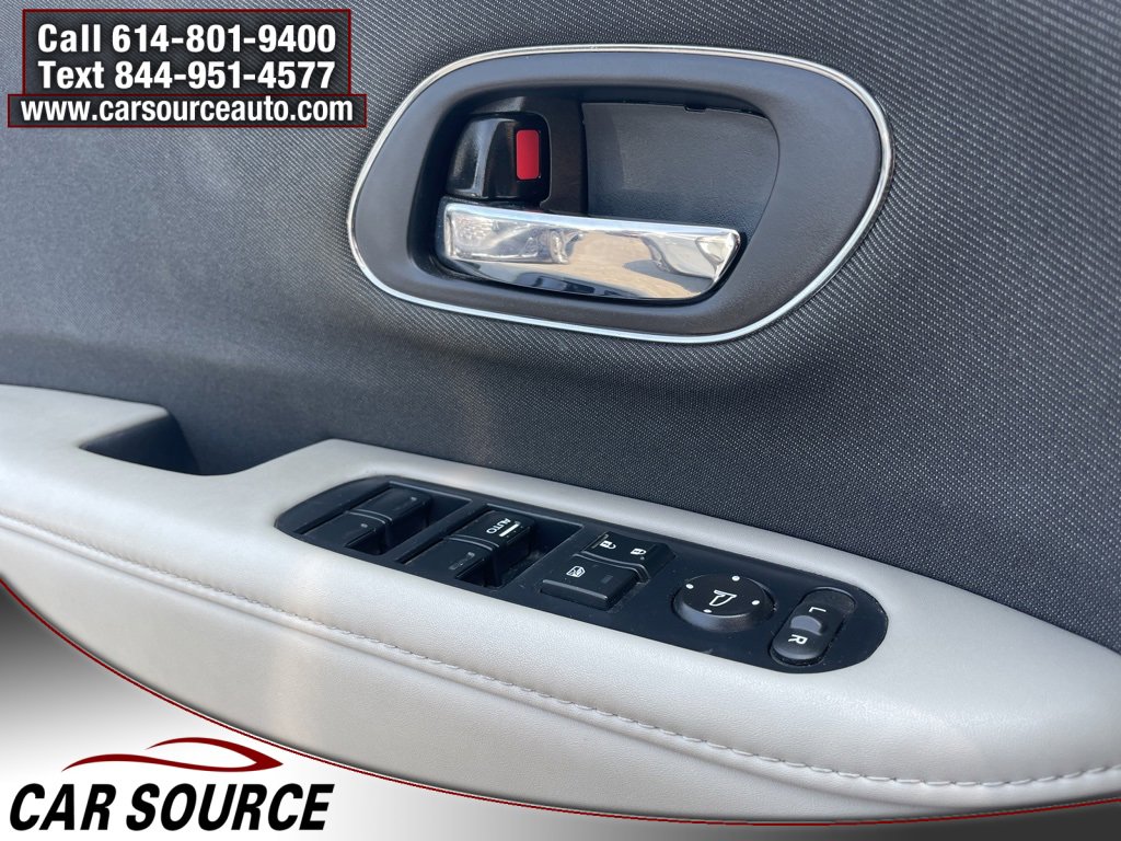 Used 2022 Honda HR-V EX image 15