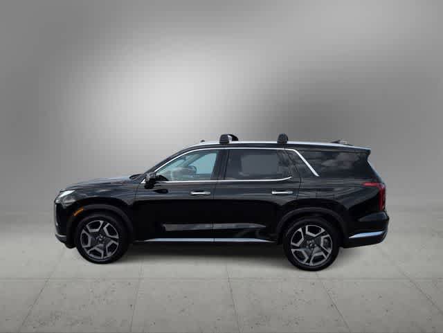 Used 2023 Hyundai Palisade Limited w/ Cargo Package AWD/4WD image 5