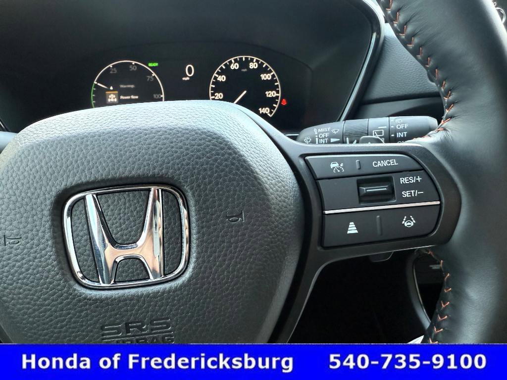 Used 2024 Honda CR-V Sport-L image 22
