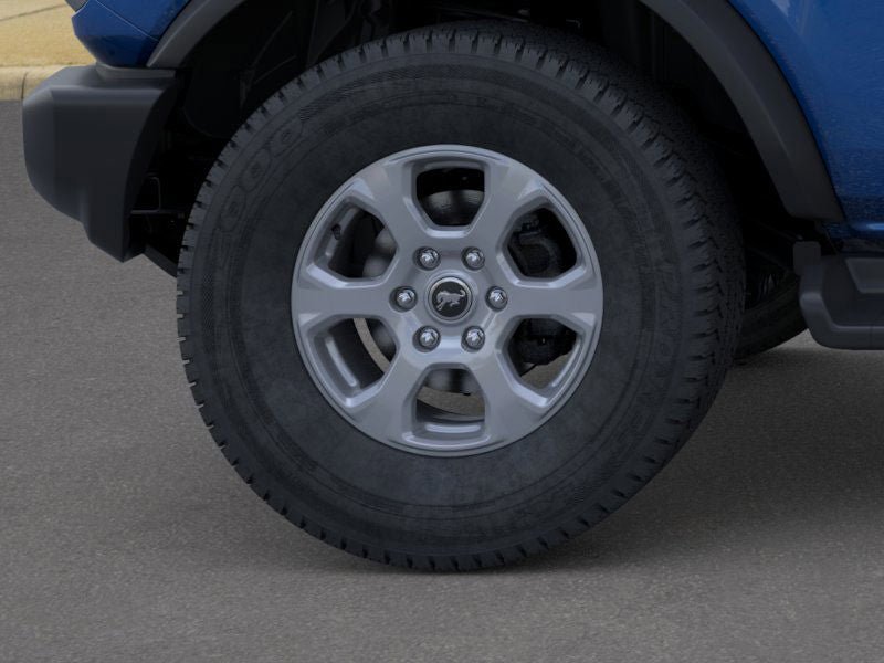 New 2025 Ford Bronco Big Bend image 21