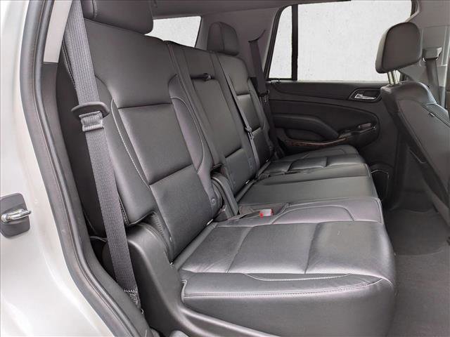 Used 2019 Chevrolet Tahoe Premier w/ Max Trailering Package image 22
